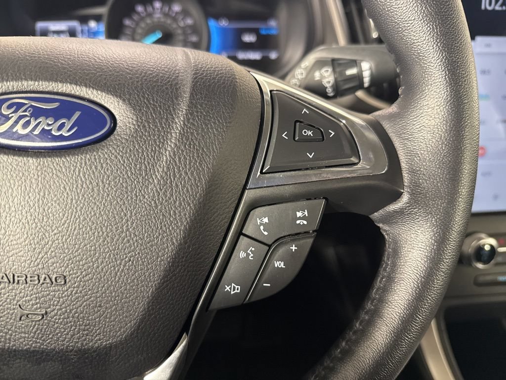 Certified 2024 Ford Edge SEL w/ Convenience Package AWD/4WD image 22