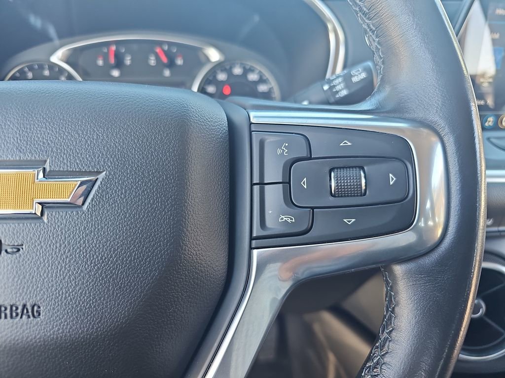 Used 2021 Chevrolet Blazer LT w/ Redline Edition image 19