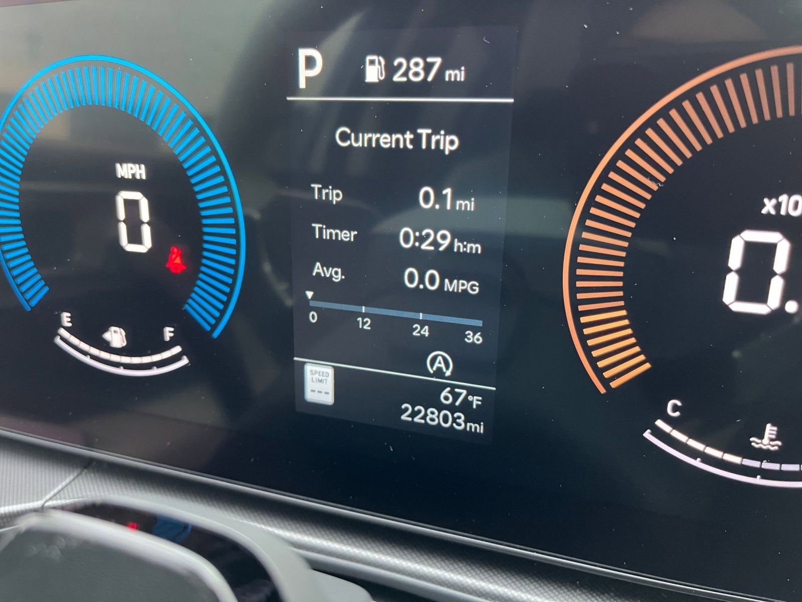 Used 2025 Hyundai Santa Fe SEL image 44