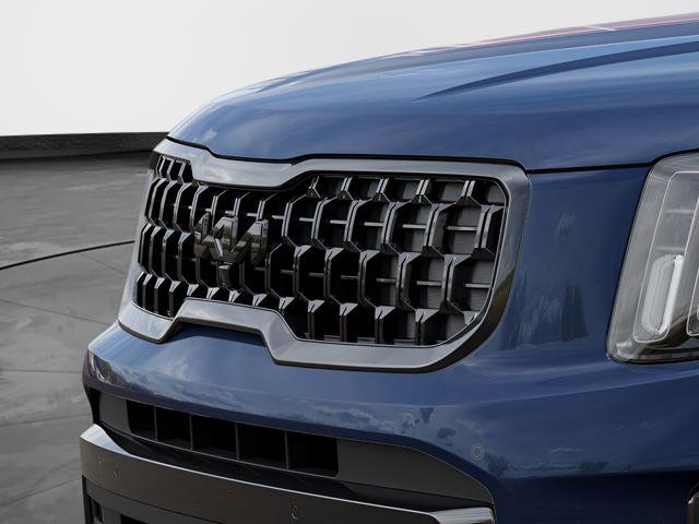 New 2025 Kia Telluride SX X-Line image 13