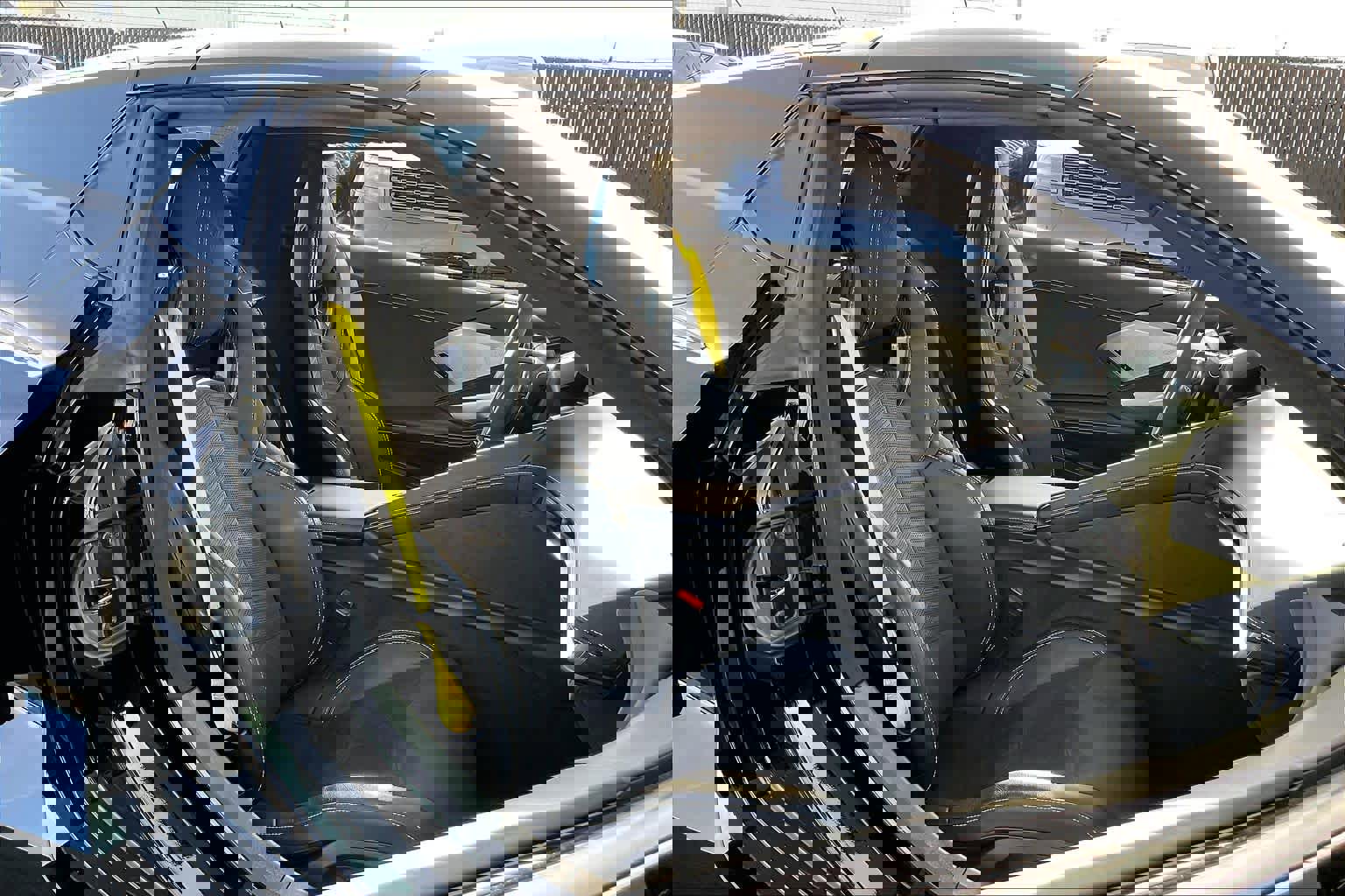 Used 2022 Chevrolet Corvette Stingray Premium Conv w/ Z51 Performance Package image 9