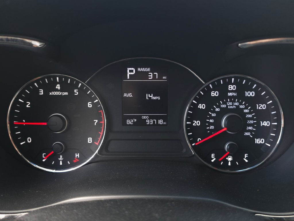 Used 2017 Kia Forte LX FWD image 23
