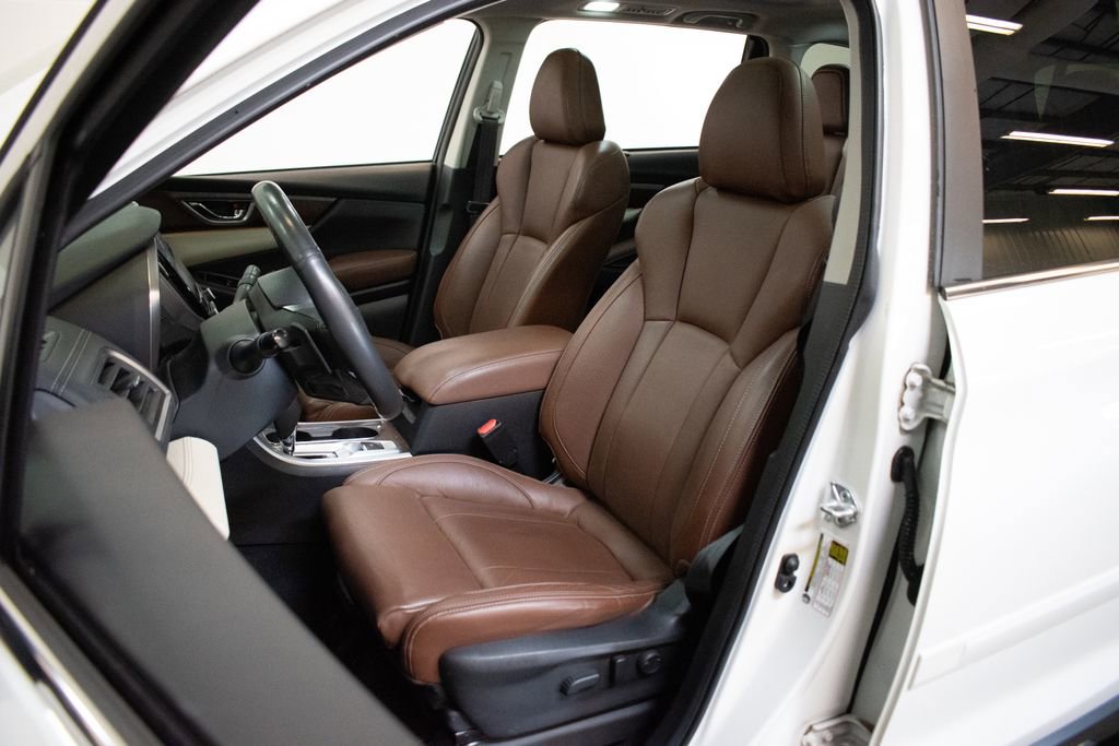 Used 2022 Subaru Ascent Touring w/ Popular Package #2A image 21