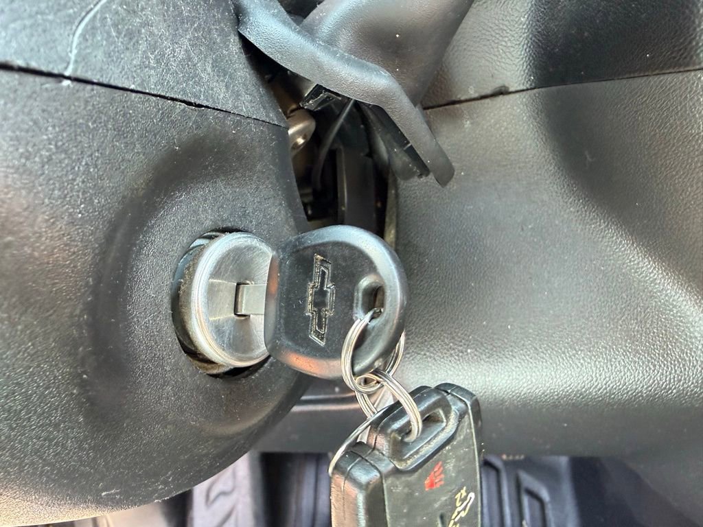 Used 2019 Chevrolet Silverado 1500 W/T w/ WT Convenience Package image 27