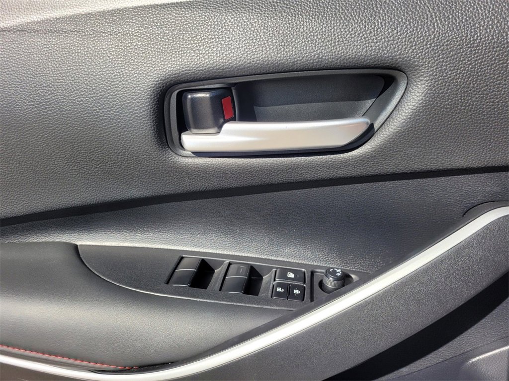 Used 2024 Toyota Corolla Sedan w/ SE Convenience Package image 21