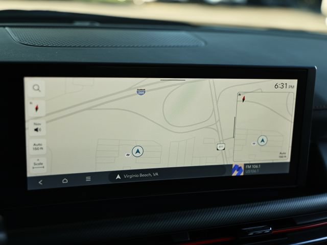 Certified 2025 Hyundai Sonata N Line FWD image 37