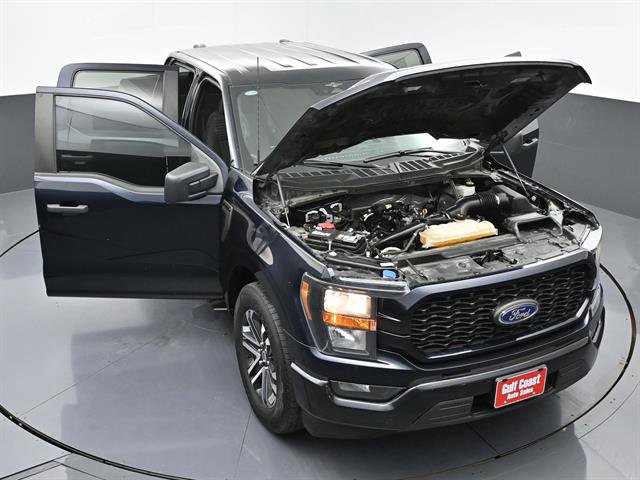 Used 2023 Ford F150 XL w/ STX Appearance Package RWD image 47