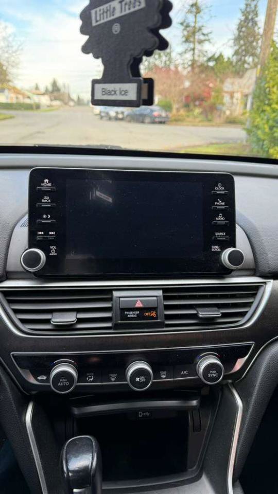 Used 2020 Honda Accord Sport image 12