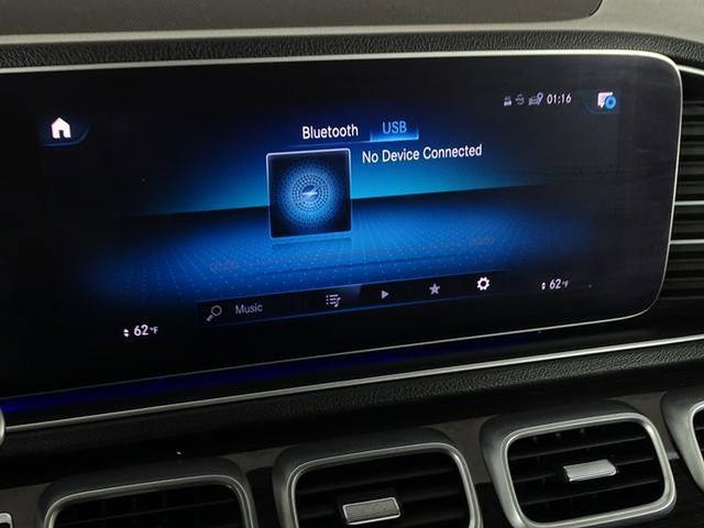 Used 2020 Mercedes-Benz GLE 350 GLE 350 image 26