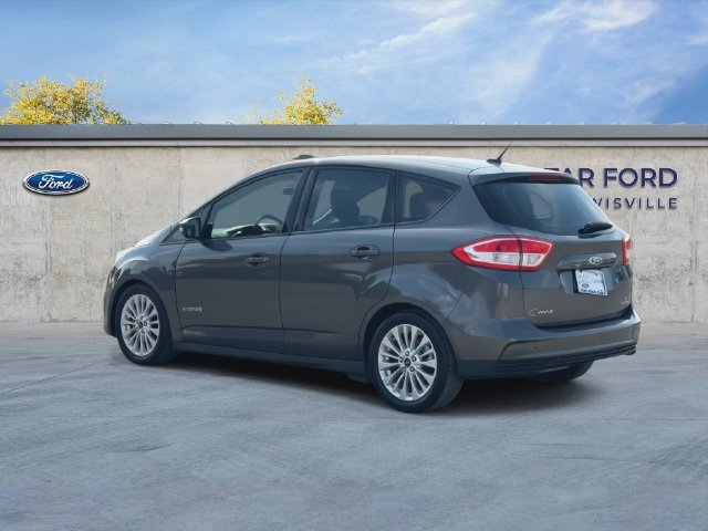 Used 2018 Ford C-MAX SE w/ Equipment Group 201A FWD image 6