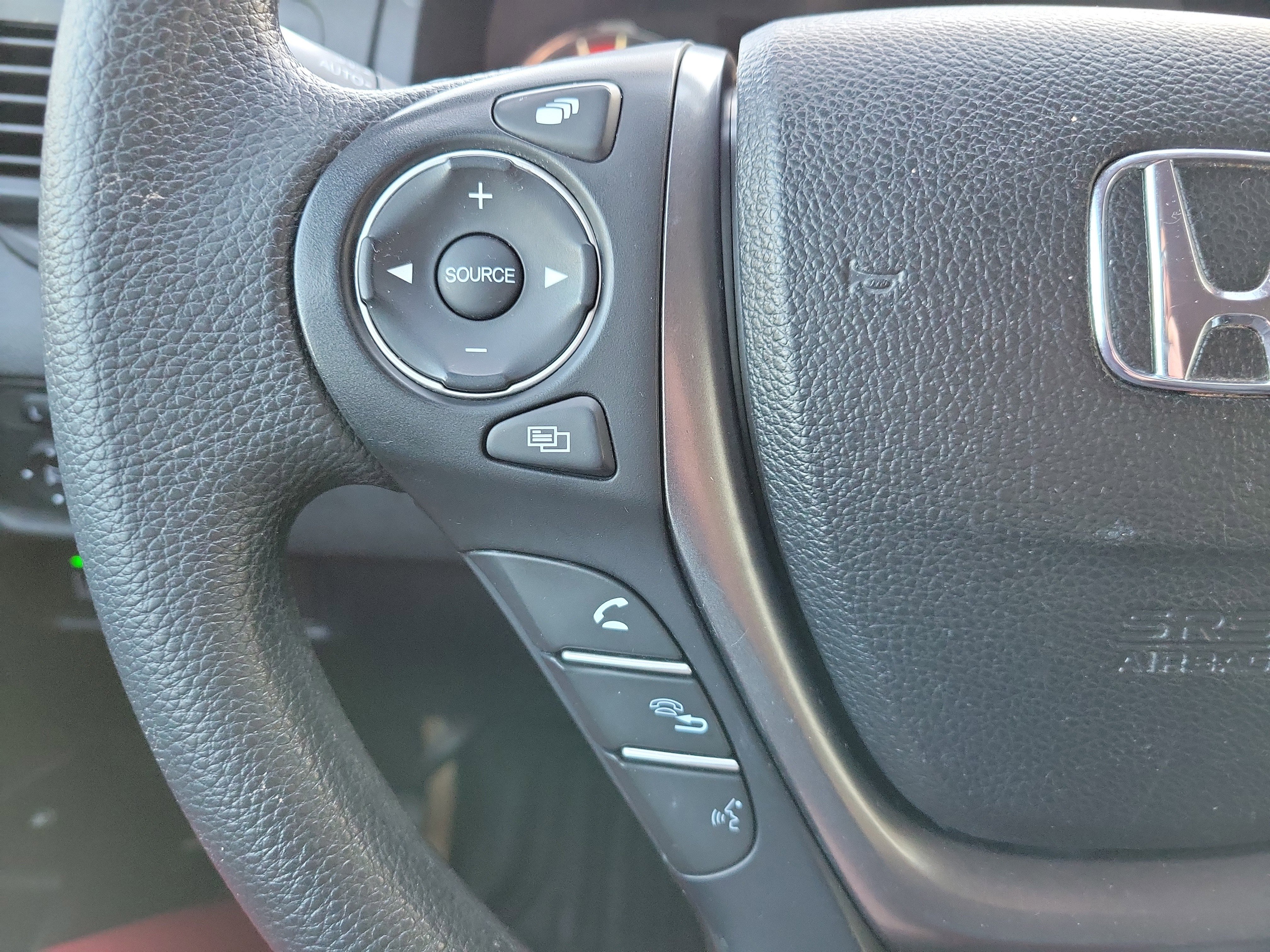 Used 2021 Honda Ridgeline Sport image 20