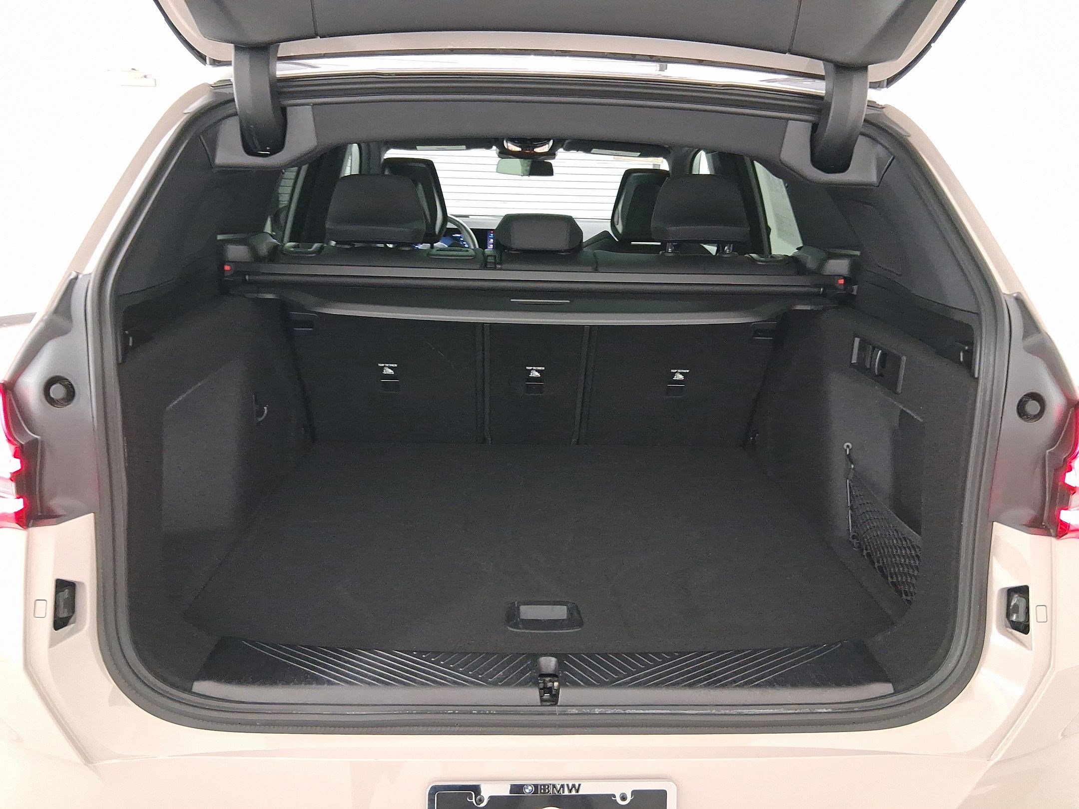 Certified 2025 BMW X3 M50 image 27