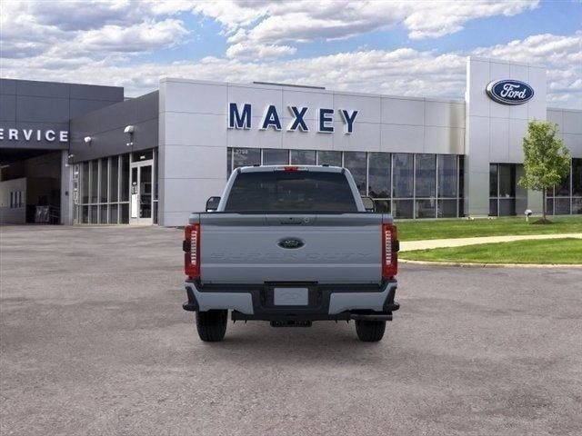 New 2026 Ford F350 Lariat w/ Black Appearance Package AWD/4WD image 5