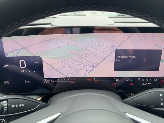 New 2026 Buick Envision Avenir image 20