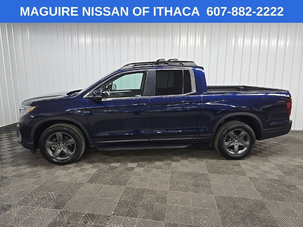 Used 2023 Honda Ridgeline RTL image 5