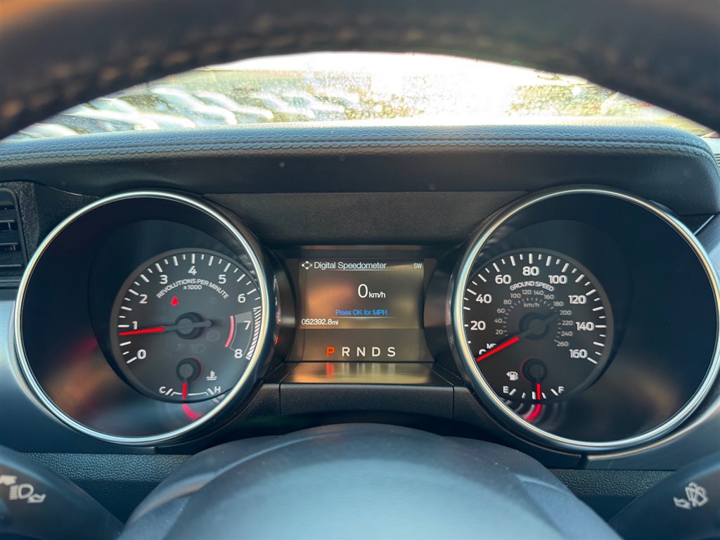 Used 2023 Ford Mustang Premium image 20