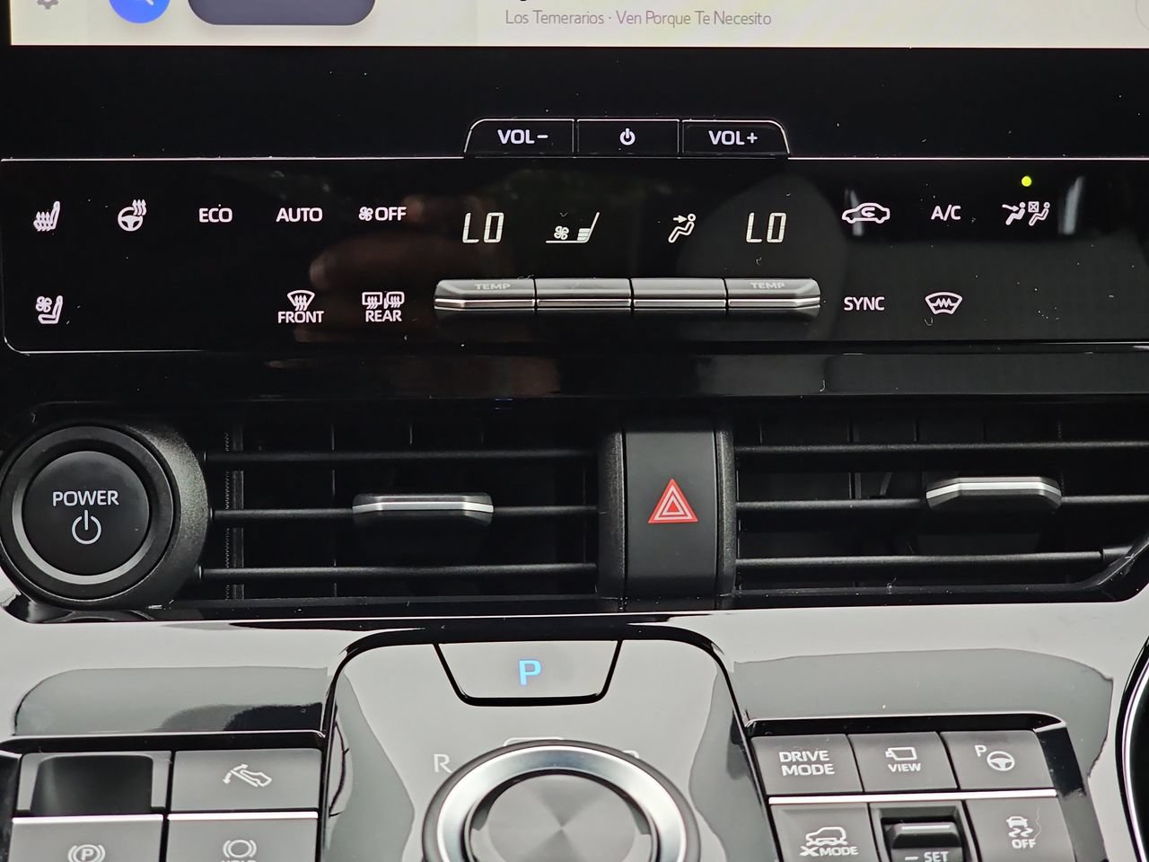 Certified 2023 Subaru Solterra AWD image 26