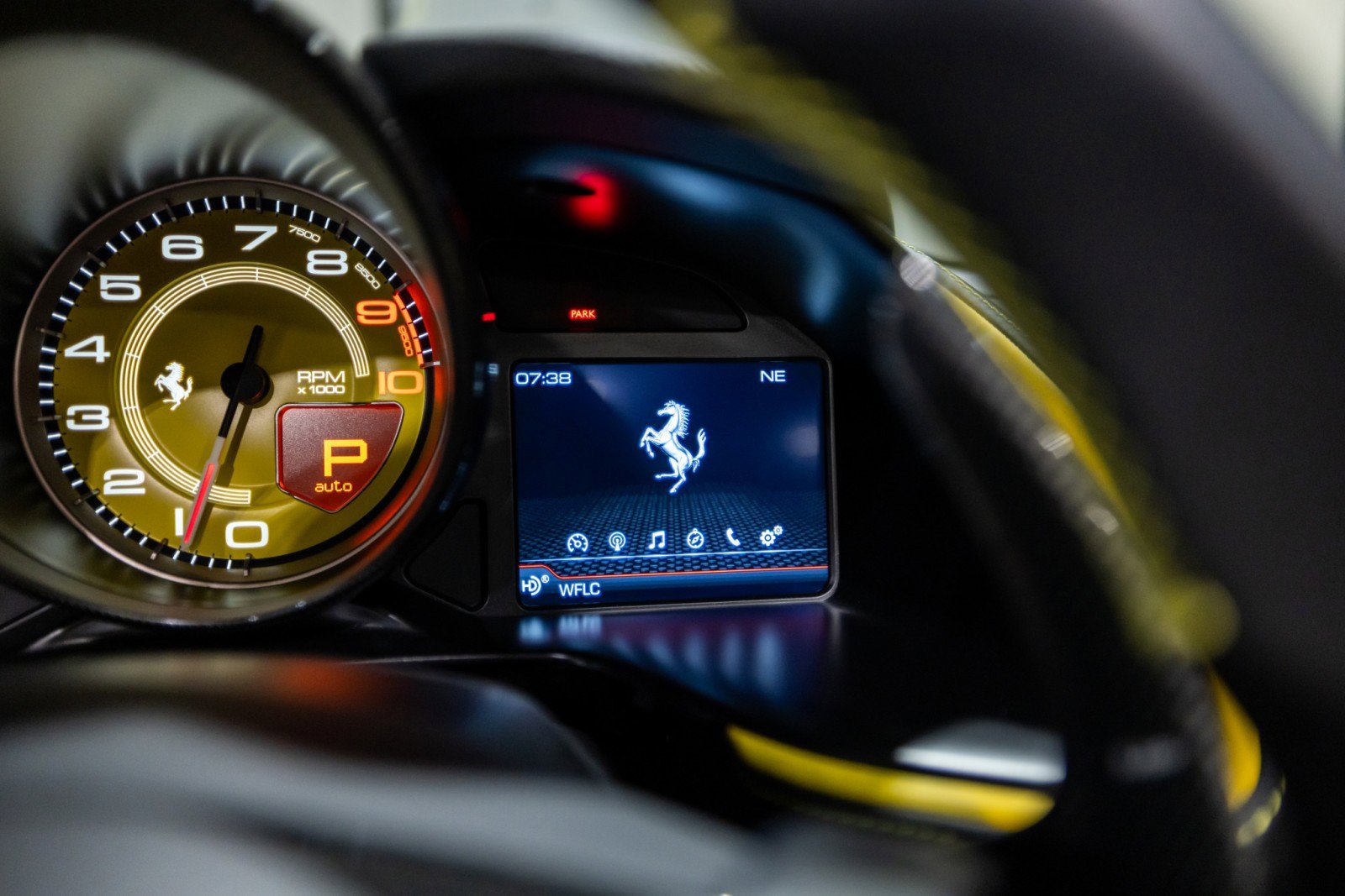 Used 2023 Ferrari 812 GTS image 53