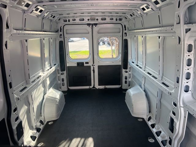 Used 2023 RAM ProMaster 3500 w/ Convenience Group image 17
