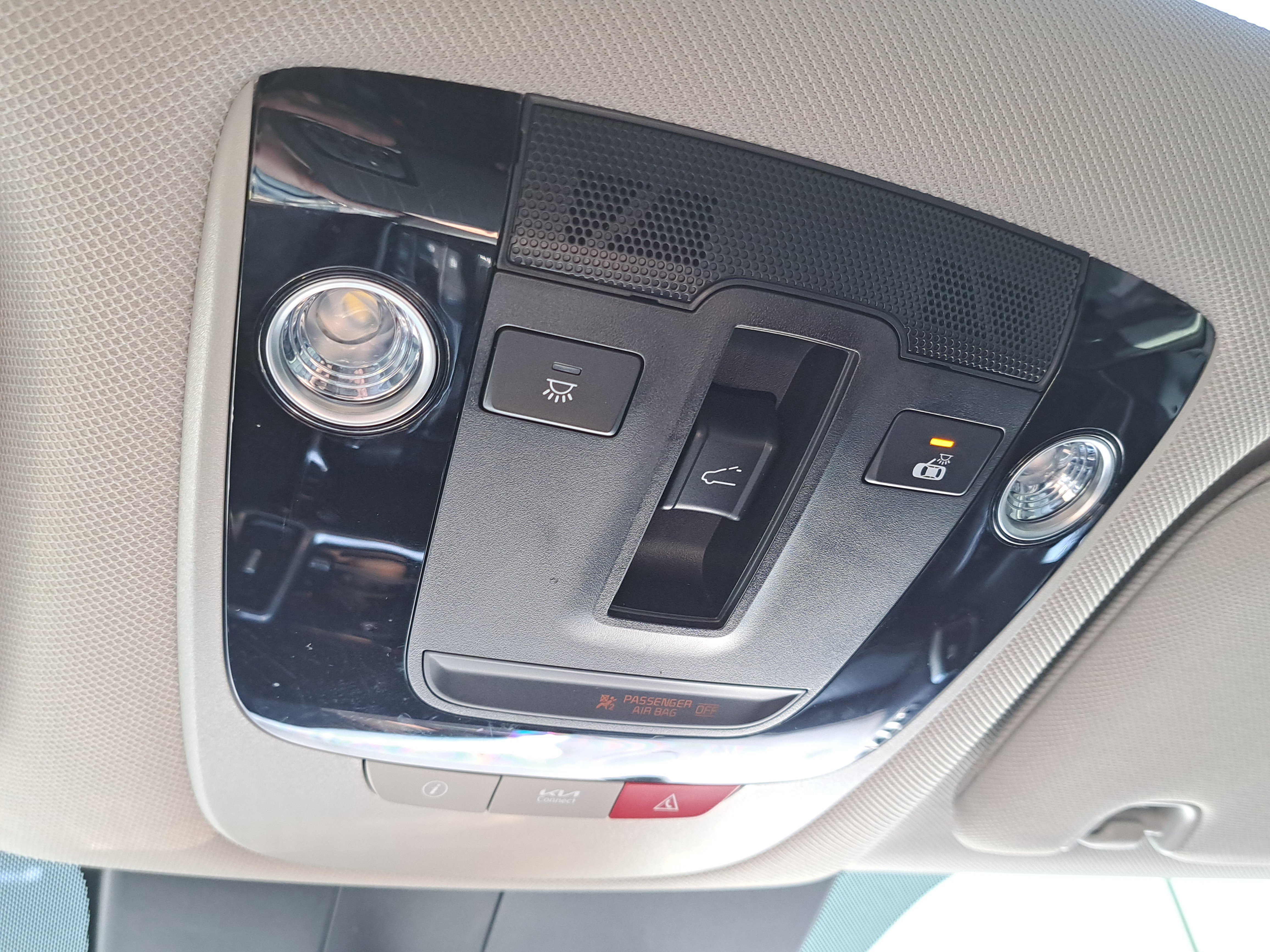 Used 2023 Kia Sorento SX image 26