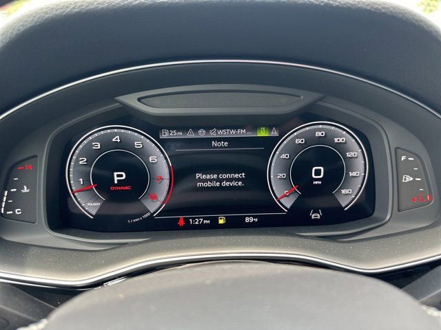 New 2025 Audi Q7 3.0T Premium Plus image 21