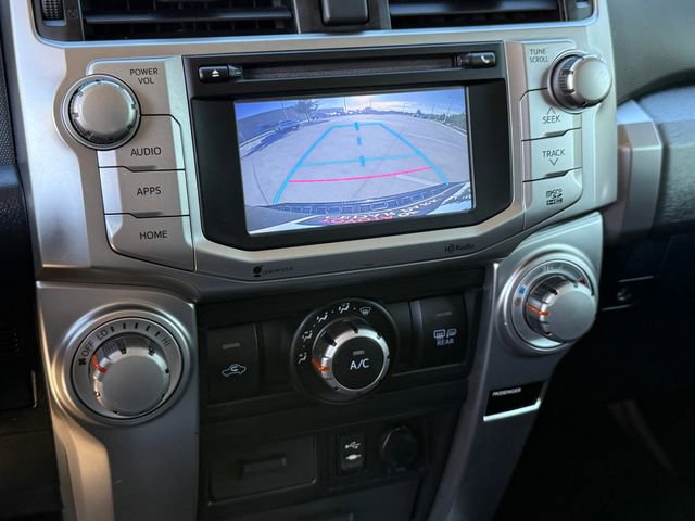 Used 2015 Toyota 4Runner SR5 image 21