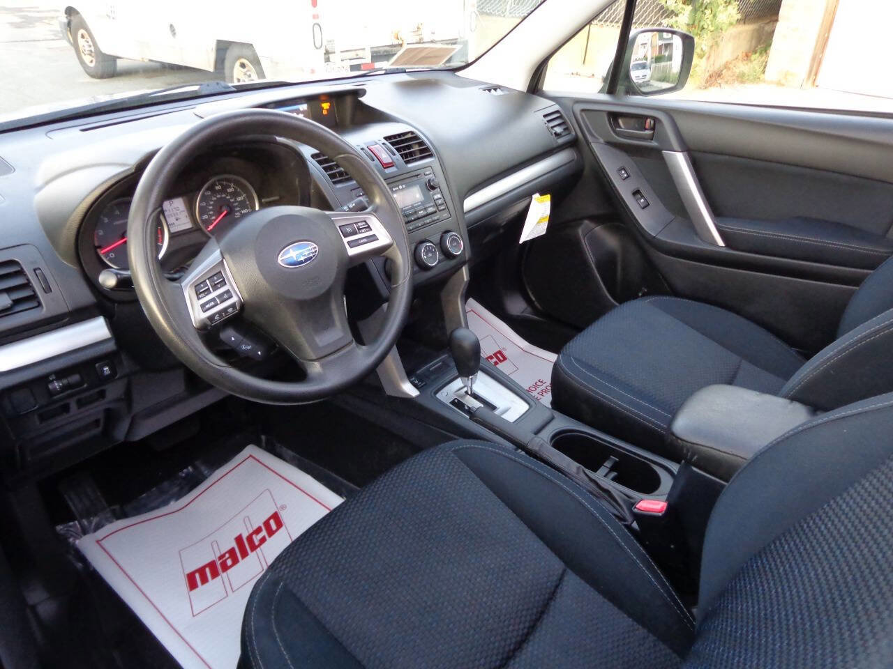 Used 2015 Subaru Forester 2.5i Premium w/ All-Weather Package image 10