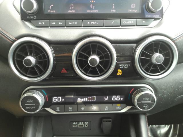 Used 2020 Nissan Sentra SR image 40