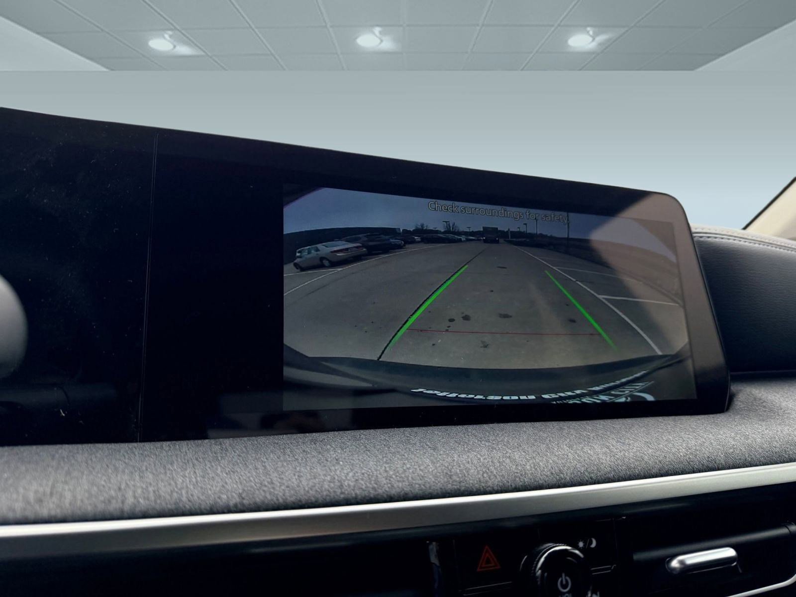 New 2026 Nissan Kicks SV w/ Charging Package image 28