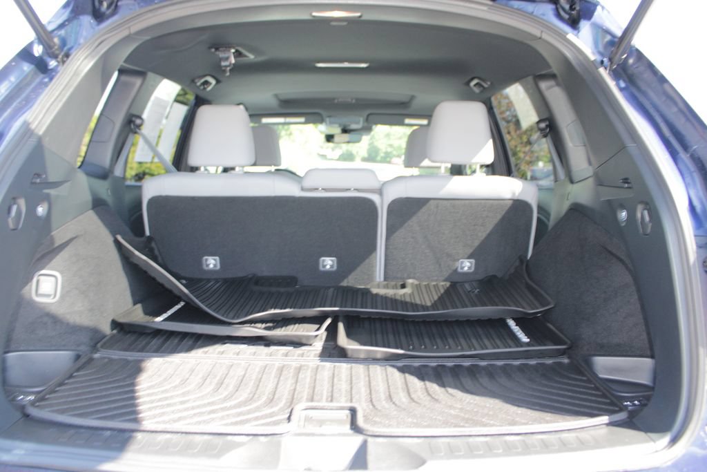 Certified 2023 Honda Passport EX-L image 32