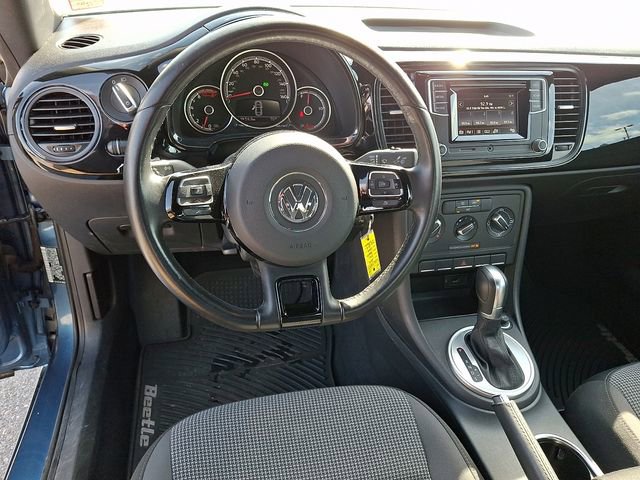 Used 2019 Volkswagen Beetle 2.0T S image 11