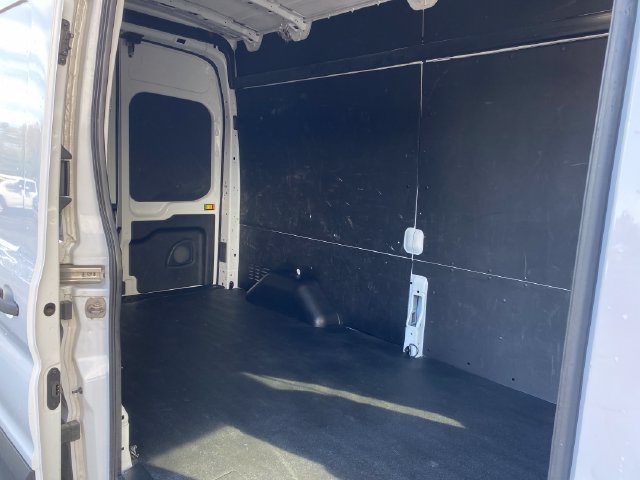 Used 2024 Ford Transit 250 148 High Roof w/ Load Area Protection Package RWD image 18