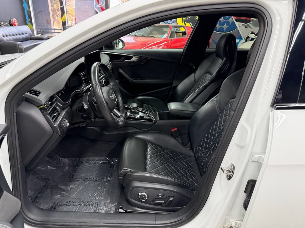 Used 2022 Audi S4 Premium Plus AWD/4WD image 10