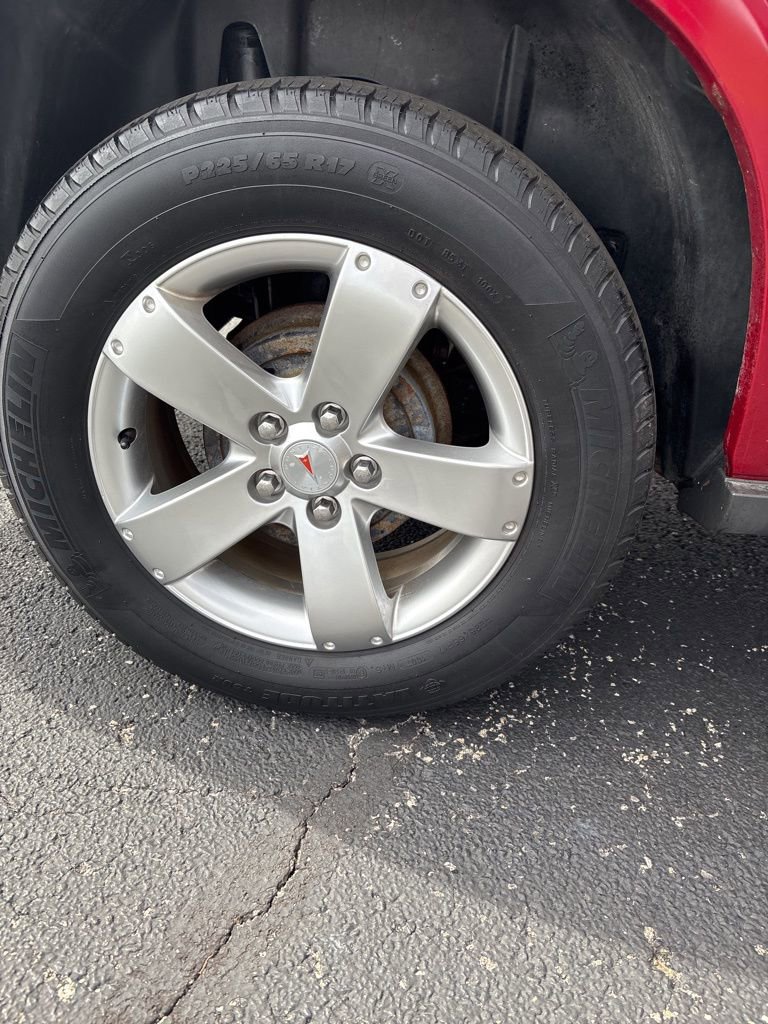 Used 2006 Pontiac Torrent AWD w/ Preferred Package image 11