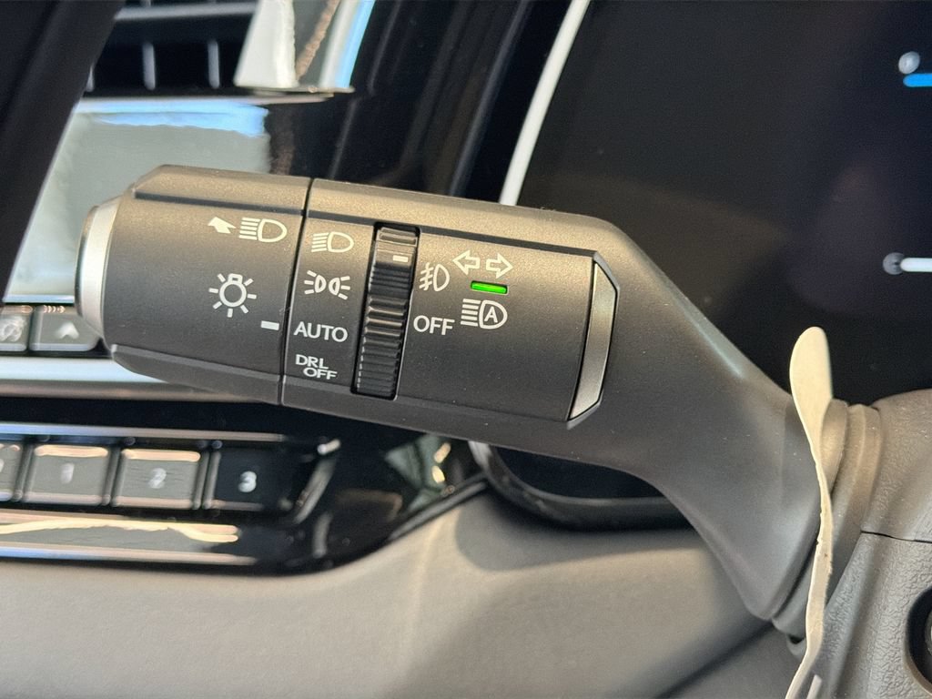 New 2026 Lexus RX 350 Premium Plus FWD image 20