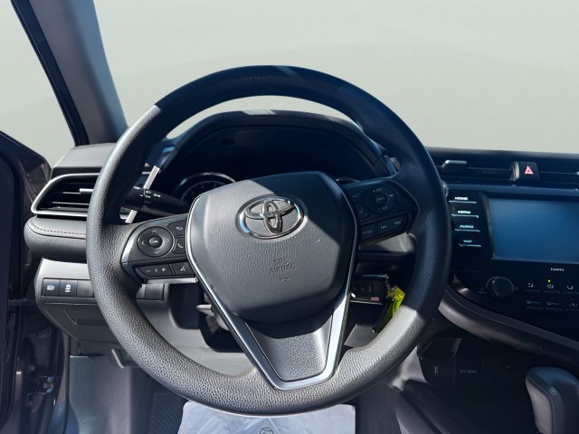 Used 2020 Toyota Camry LE w/ Carpet Mat Package AWD/4WD image 10