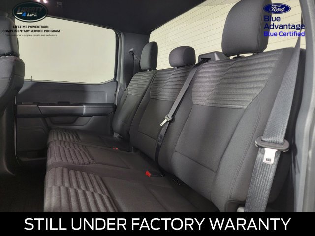 Used 2023 Ford F150 XL w/ STX Appearance Package AWD/4WD image 15
