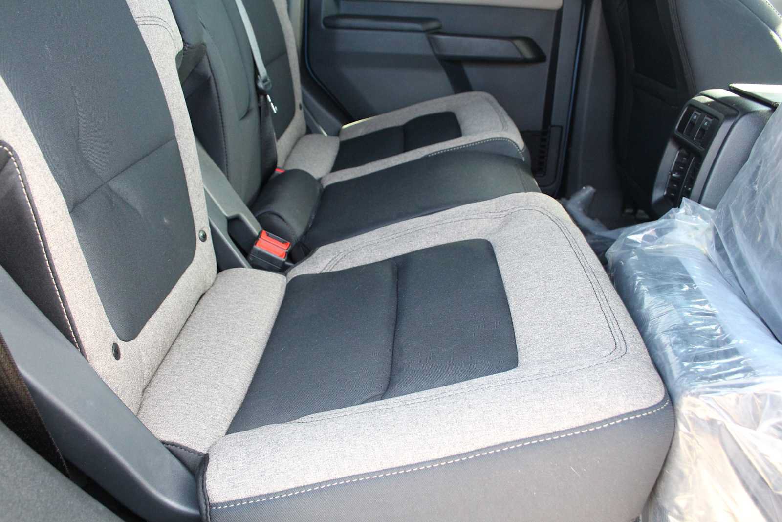 Used 2025 Ford Bronco Big Bend AWD/4WD image 23
