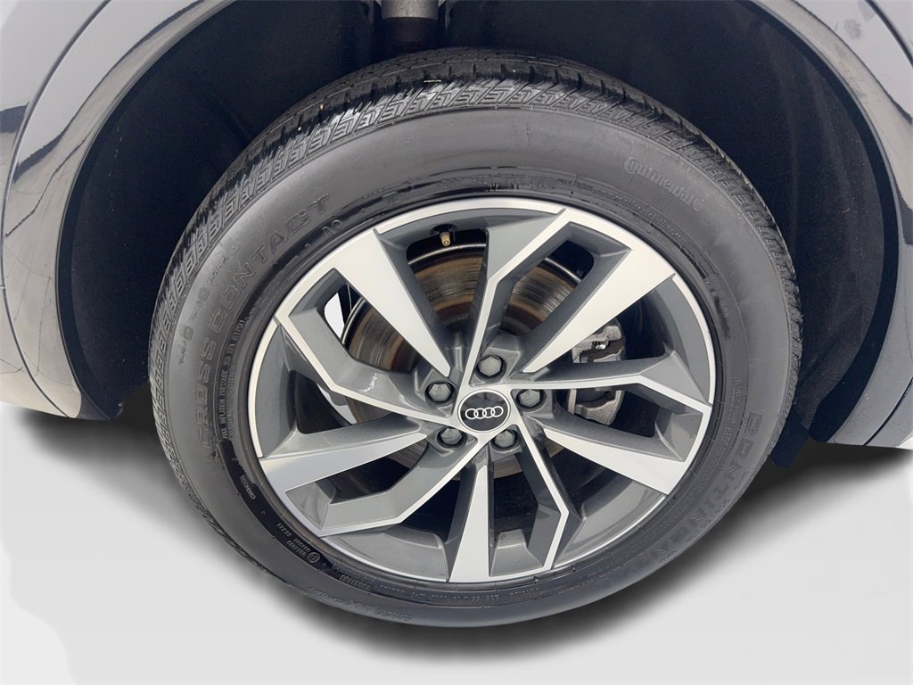 Used 2022 Audi Q5 2.0T Premium w/ Convenience Package image 88