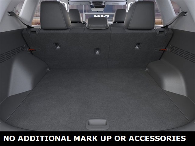 New 2026 Kia Seltos S image 19
