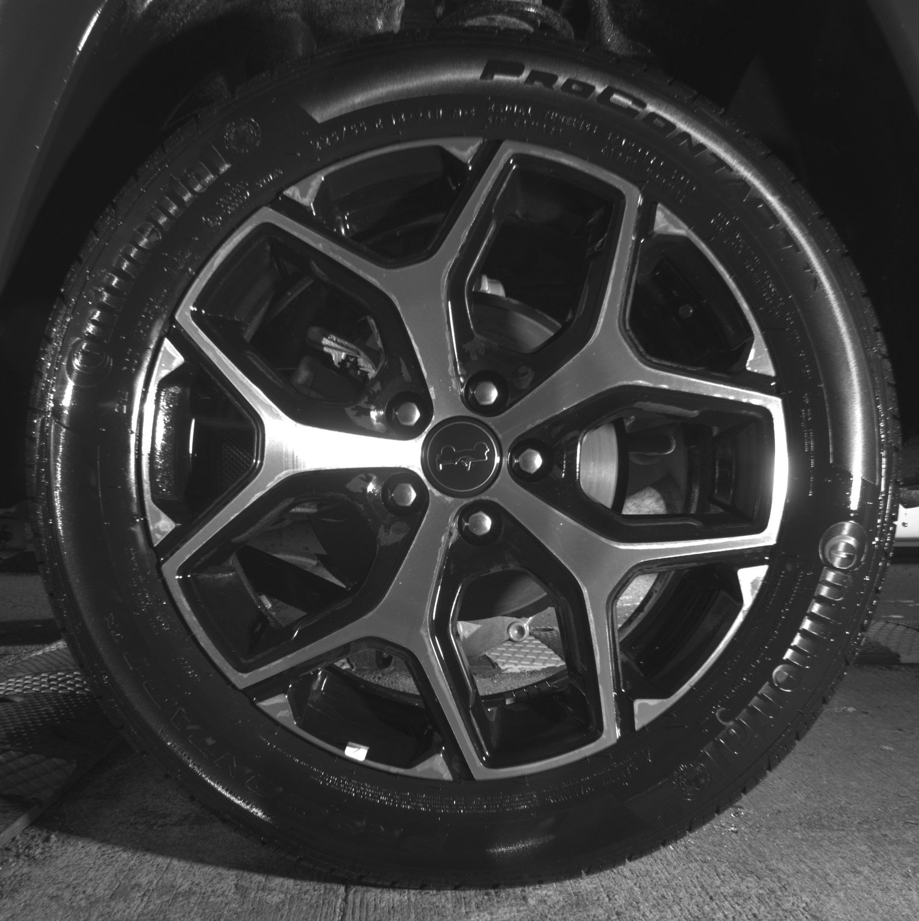 Used 2025 Jeep Compass Limited image 12