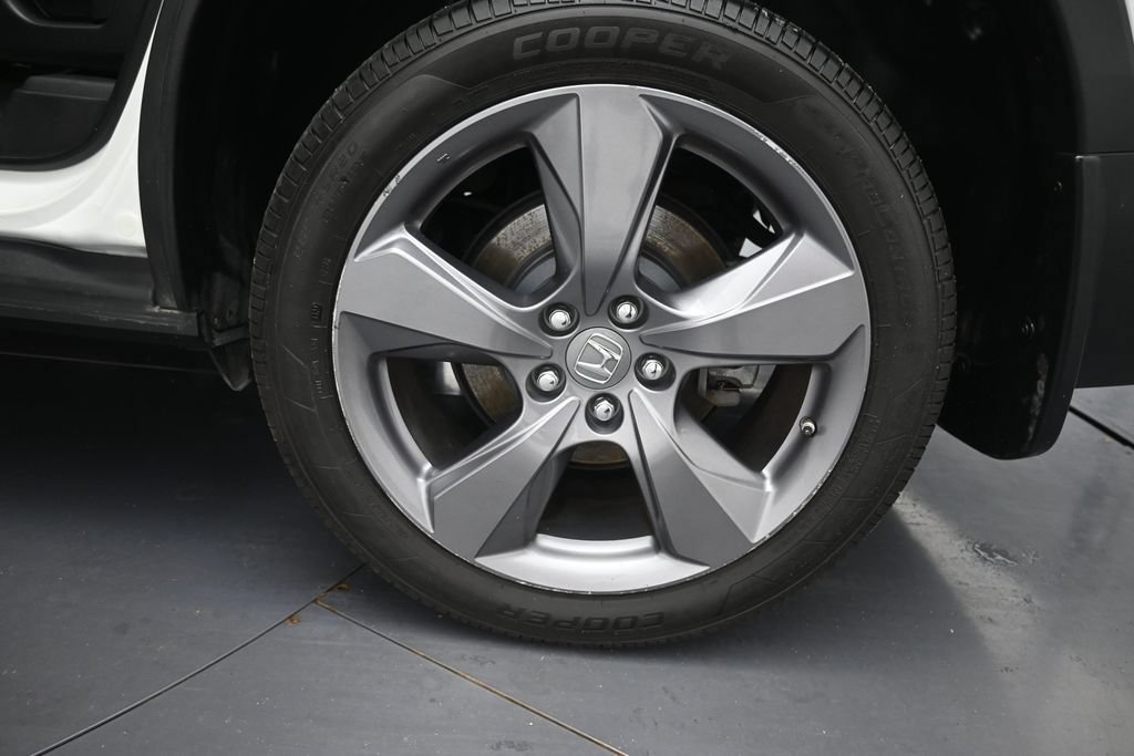 Used 2020 Honda Passport Touring image 35