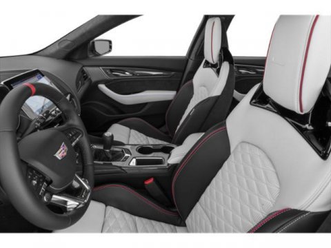 Used 2023 Cadillac CT5 V Blackwing w/ Driver Assist Package image 12