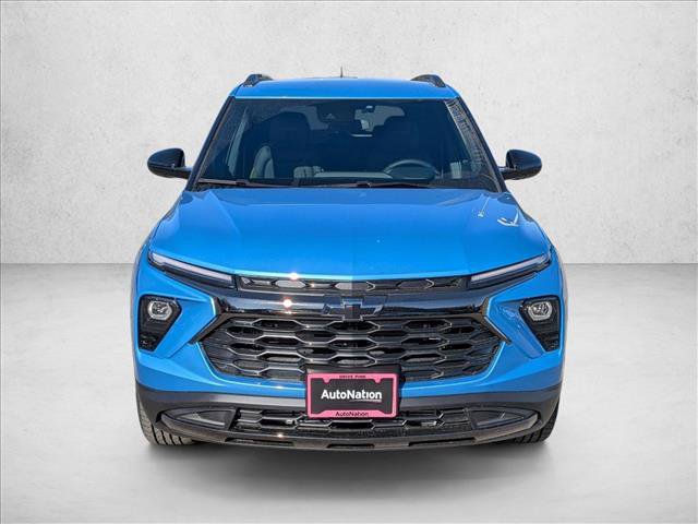 New 2026 Chevrolet TrailBlazer ACTIV w/ Driver Confidence Package video 2