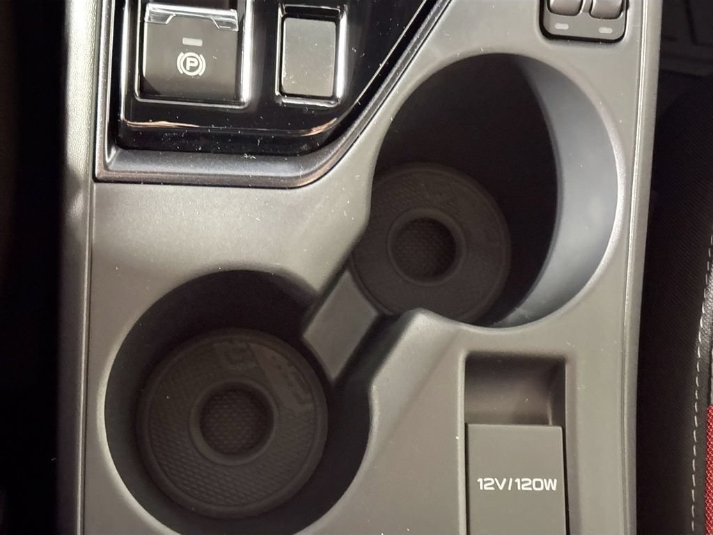 New 2026 Subaru Impreza RS AWD/4WD image 15
