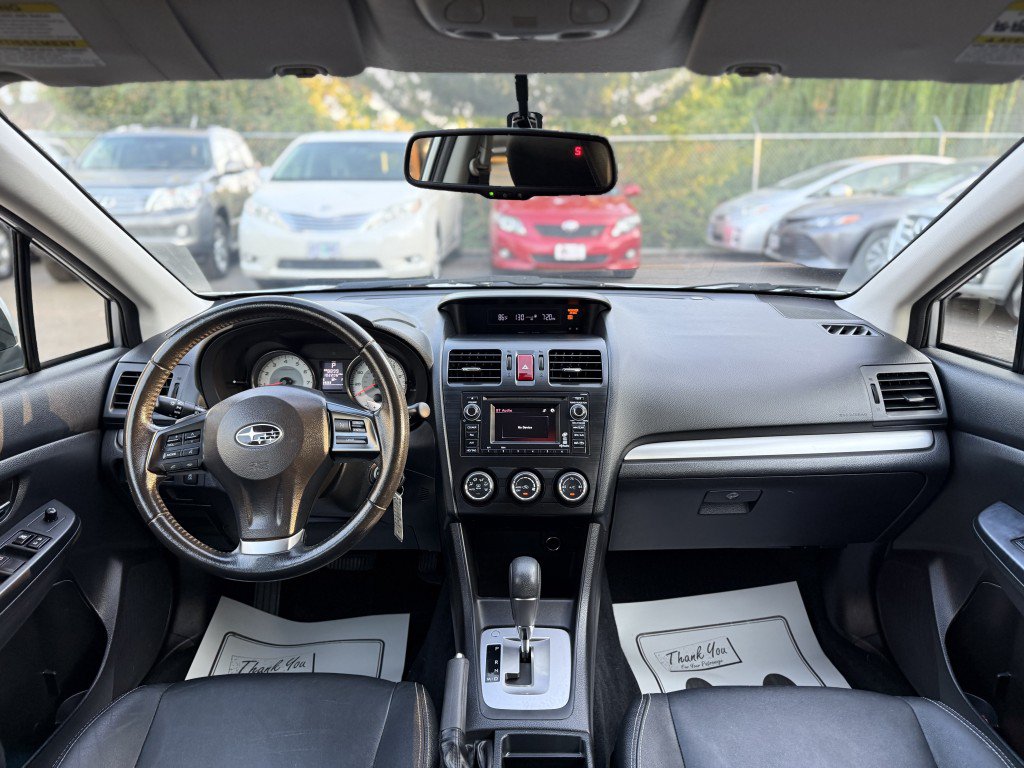 Used 2013 Subaru Impreza 2.0i Sport Limited AWD/4WD image 20