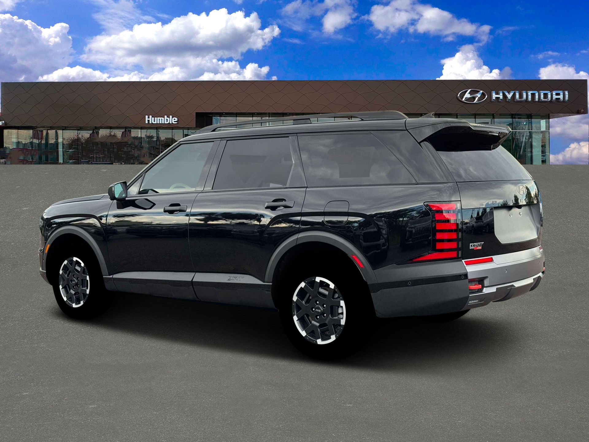 New 2026 Hyundai Palisade XRT Pro AWD/4WD image 4