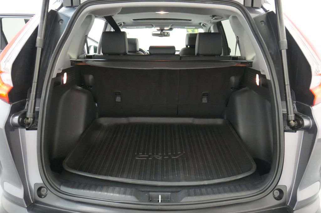Used 2019 Honda CR-V EX-L image 24