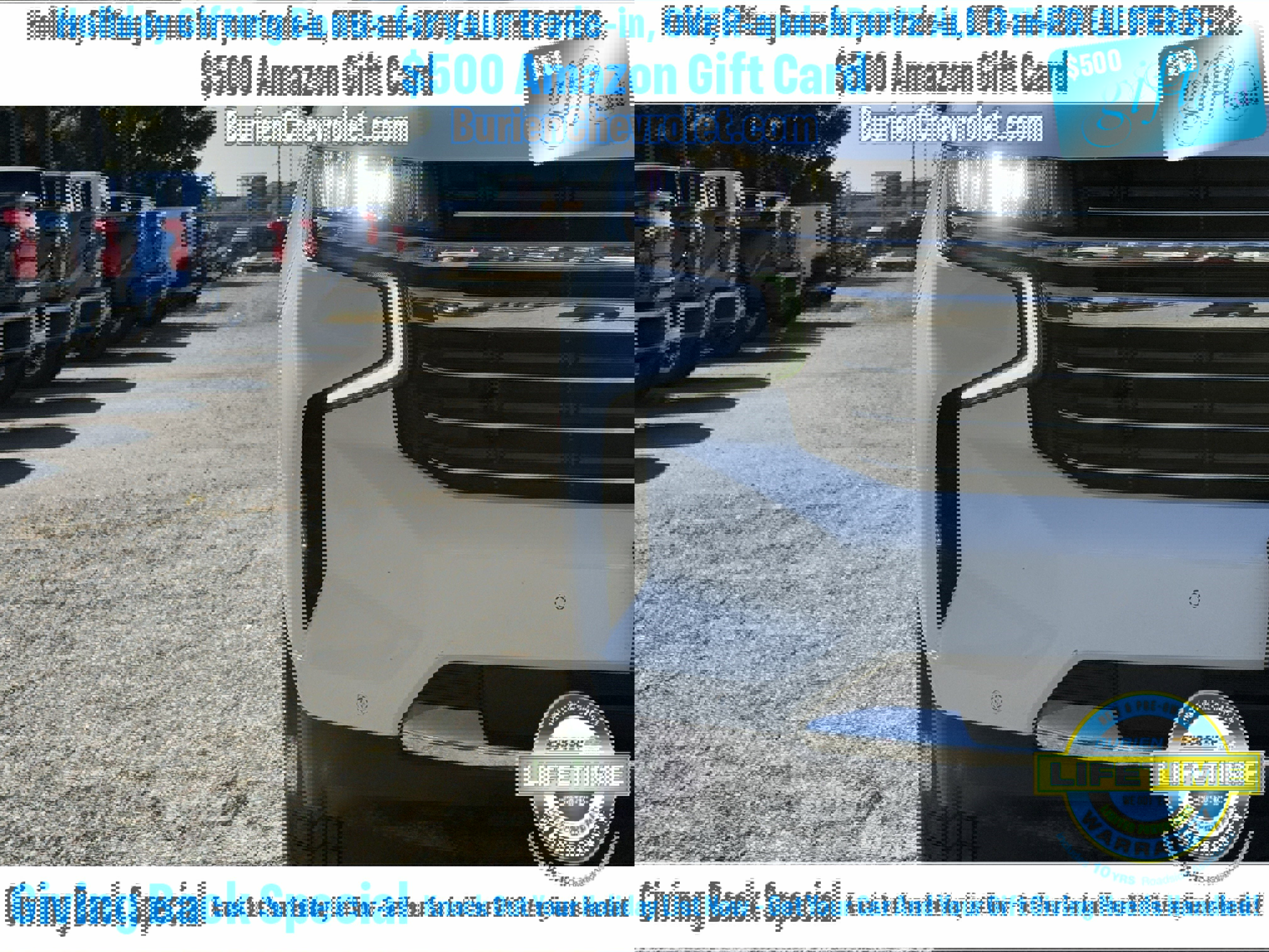 Used 2023 Chevrolet Suburban LT image 38