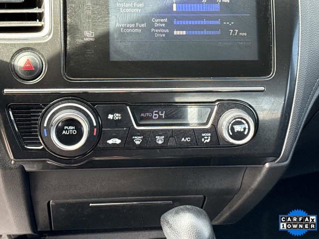Used 2015 Honda Civic SE image 21
